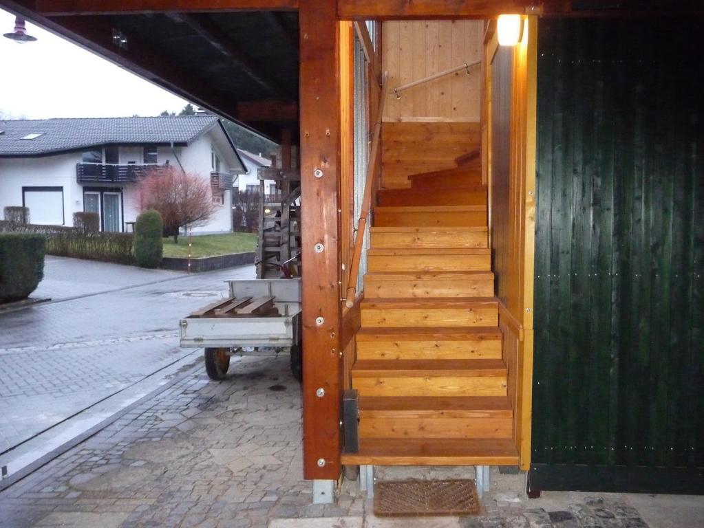 Ferienhaus Gartenblick Dierdorf Exteriér fotografie