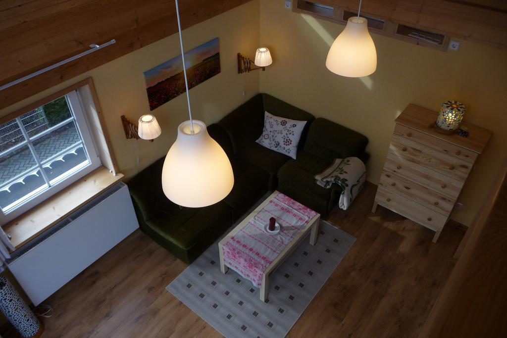 Ferienhaus Gartenblick Dierdorf Exteriér fotografie